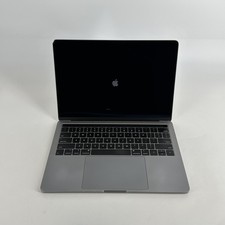 Apple MacBook Pro 13 in 2018 for sale | eBay
