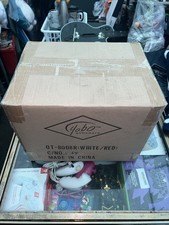 NEW Red  White Yobo FC Video Game Consoles Play NES 8 Bit Nintendo 6 Pieces 