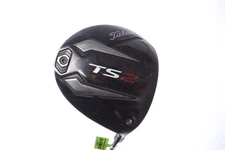 Titleist TS2 10.5* Driver Regular Flex Mitsubishi Kuro Kage Black Series Value