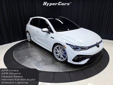 2024 Volkswagen Golf R 2.0t