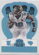 2014 Crown Royale Rookie Class of Retail Blue Holofoil /199 Chris Smith #116 0q3