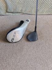 Taylormade Qi35 5 Wood Stiff Flex