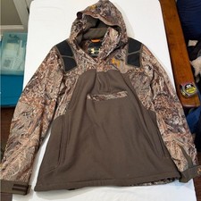 Mens Under Armour Mossy Oak Duck Blind Skyscr...