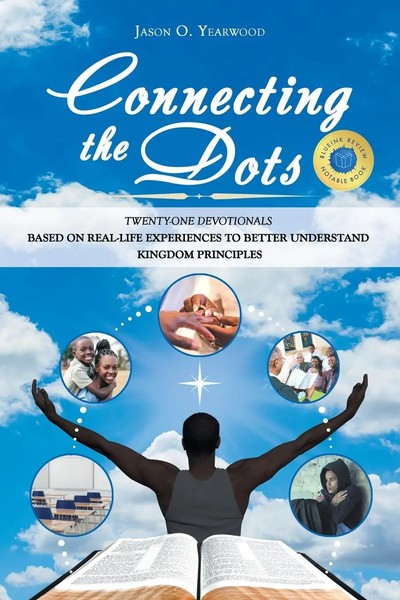 Jason O. Yearwood | Connecting The Dots | Taschenbuch | Englisch (2021)-image