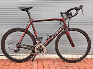 Wilier Cento 1 SR SRAM RED組 used 2013 Wilier Cento 1SR - Slowtwitch News