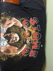 Stone Cold Steve Austin Texas Venum T Shirt Men's 2X WWE WWF — photo 1