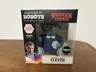 Handmade by Robots Stranger Things "Upside Down Eleven" Knit Vinyl FanExpo #282