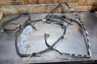 84-88 TOYOTA 4RUNNER SR5 REAR BODY WIRE WIRING HARNESS FLOOR TAIL LIGHT GATE OEM