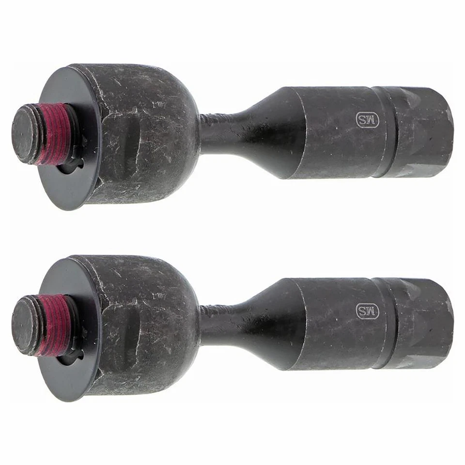 Extremos de varilla de amarre delanteros interiores Mevotech Supreme 2x para GMC Envoy 2002 Foto 2 de 4