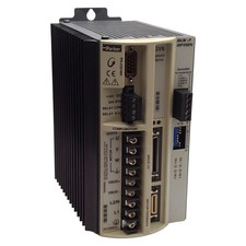 Parker GV6-U3E-DN Gemini Servo Drive w/ Devic...