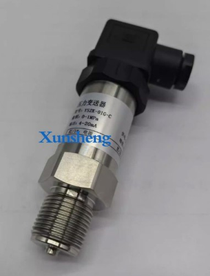 #ad 1pc new for Marine pressure sensor YSZK 01G C 0 1MPA $167.37