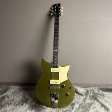 Yamaha Revstar Professional RSP02T Crisp Gold MIJ 3,90kg aus Japan