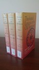 Theological Lexicon of the Old Testament (English, Hebrew, Aramaic and Germa...