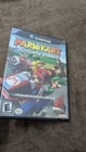 Mario Kart Double Dash (Nintendo GameCube) No Manual, Tested. Good Condition