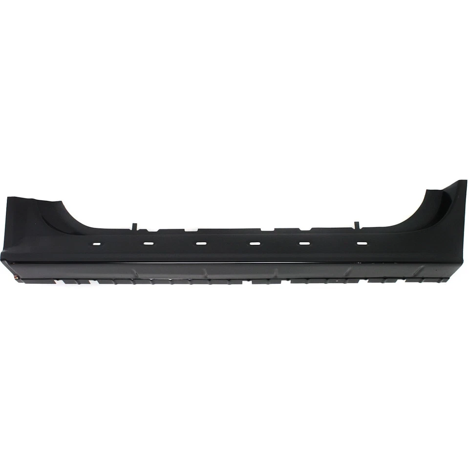 Juego de paneles basculantes para Ford F-150 1998-2003 1998-1999 Ford F-250 nuevo estilo de carrocería Foto 3 de 4