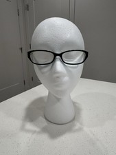 JUICY COUTURE Eyeglasses JU111 OP54 135 FRAMES ONLY Black/Teal/Green/ Hearts