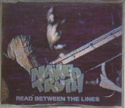 Голая правда, прочитай это, например (1992) (CD) (ИМПОРТ ИЗ Великобритании)