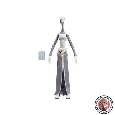 Hasbro STAR WARS Black Series Tone Wee Star Wars Episode II: Angriff der