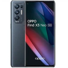 OPPO Find X3 Neo 256gb Black- Unlocked