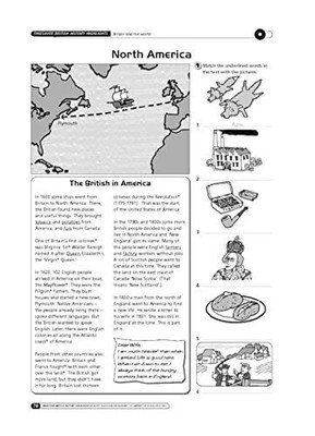 British History Highlights (Timesaver) Buch Scholastic Ltd
