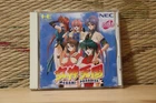 Megami Paradise Tengoku PC Engine PCE Japan Very Good Condition!