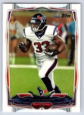 2014 Topps Football Cards Base  #  1   -  219  - PLUS GOLD -  PICK YOUR CARDS