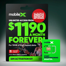 Prepaid SIM Card Kit & Esim for Prepaid Cell Phones | Prepaid Phone Plans from