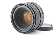  Exc 5 Leica Leitz Canada Summicron-R 50mm F/2 MF Lens For R-Only From JAPAN