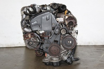 1994-1999 TOYOTA CELICA GT-FOUR ST205 3S-GTE 3RD GEN 2.0L 4CYL  MOTOR ONLY
