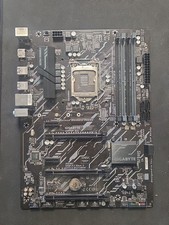Gigabyte Z370P D3 Intel ATX Motherboard LGA1151 DDR4