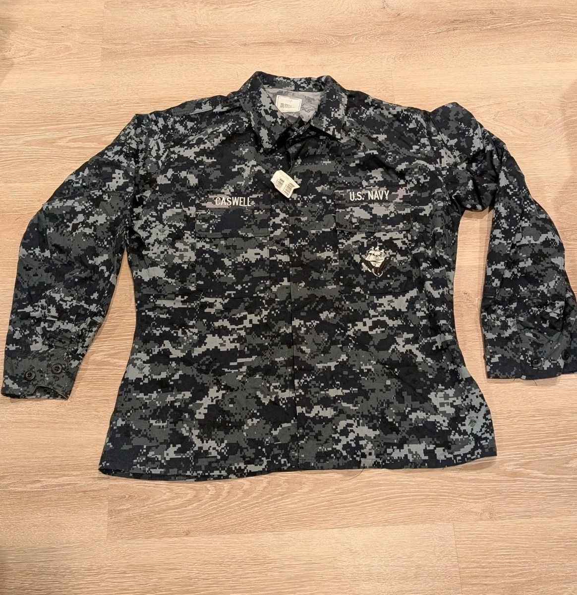 US Navy Uniform for sale | eBay