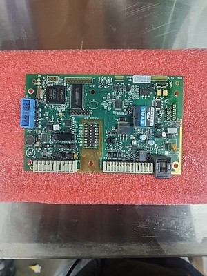 Otis OAD Board