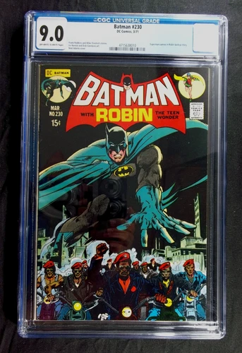 Comic Image