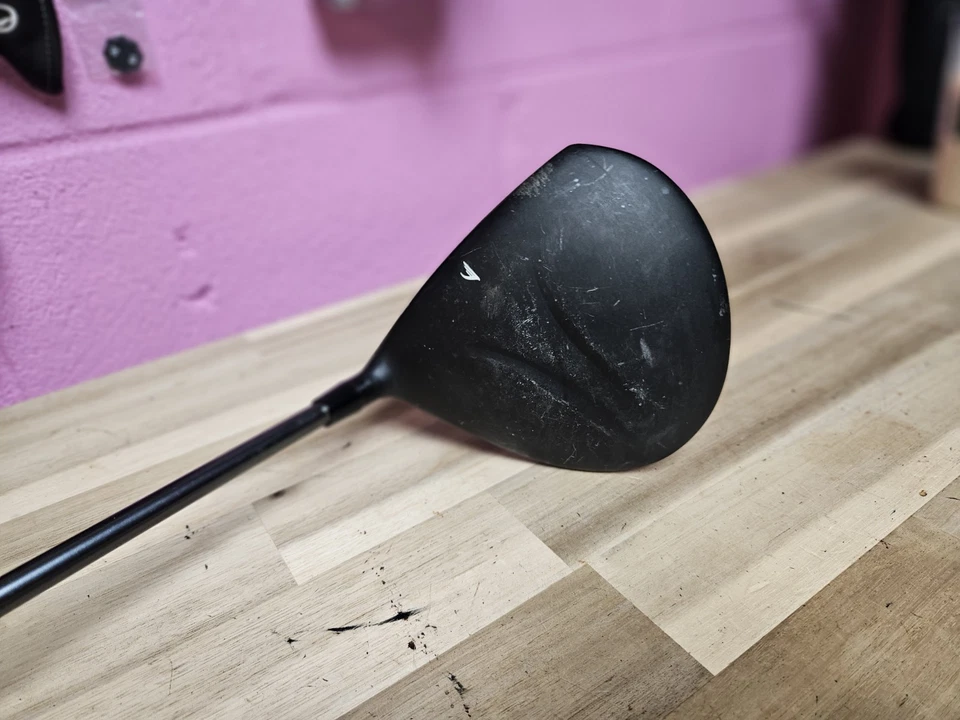 Tommy Armour Evo 13.5 Stiff Flex  Driver - Image 4 of 4