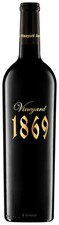 Scott Harvey - 1869 Zinfandel 2021 (750ml)