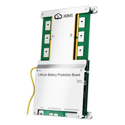 Smart BMS 4S-8S 12V-24V 300A Battery Protection Board JK-B2A8S30P-HC Bluetooth