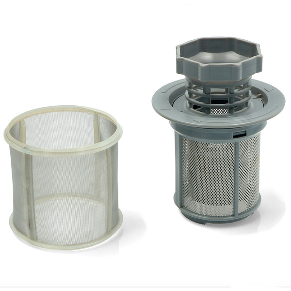 Filtro Completo Lavavajillas Bosch Siemens Compatible con Balay 427903 175712 17