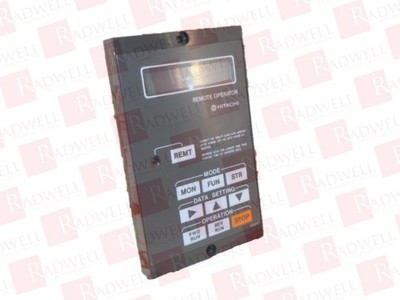 HITACHI DOP-OA / DOPOA (NEW IN BOX)