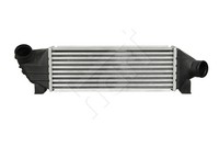 Hart 607 576 LadeluftküHler FüR Ford