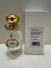 Eau D'Hadrien By Annick Goutal 3.4 oz 100 ml Eau De Toilette New In Tester Box