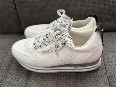 Jette Sneaker Weiß Gr 37