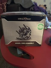 513302 Hub Assembly For Subaru 