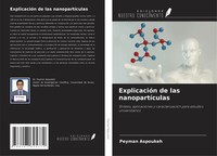 Peyman Aspoukeh | ExplicacióN De Las NanopartíCulas | Taschenbuch | Spanisch