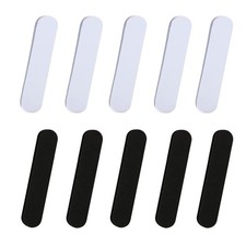 20 PCS Hat Size Tape,Hat Size Reducer Foam Reducing Tape Roll Self Adhesive