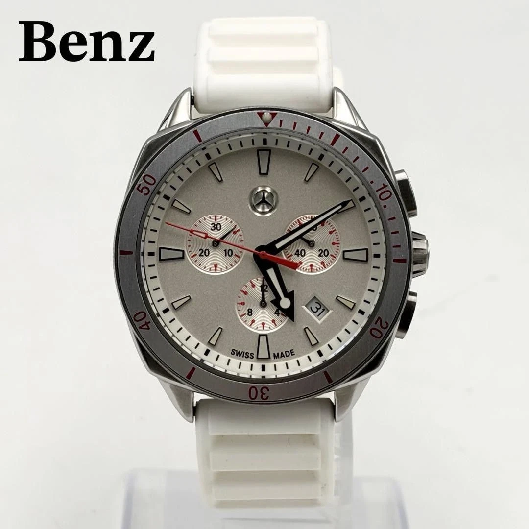 Mercedes-Benz Quartz Battery Wristwatches for sale | eBay