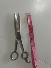 Vintage Solingen Germany Stainless Barber Hair Cutting Shears 7 Salon Scissors