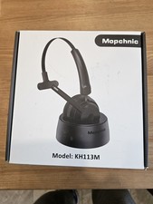 Mopchnic Mono Bluetooth Headset - KH113M NEW