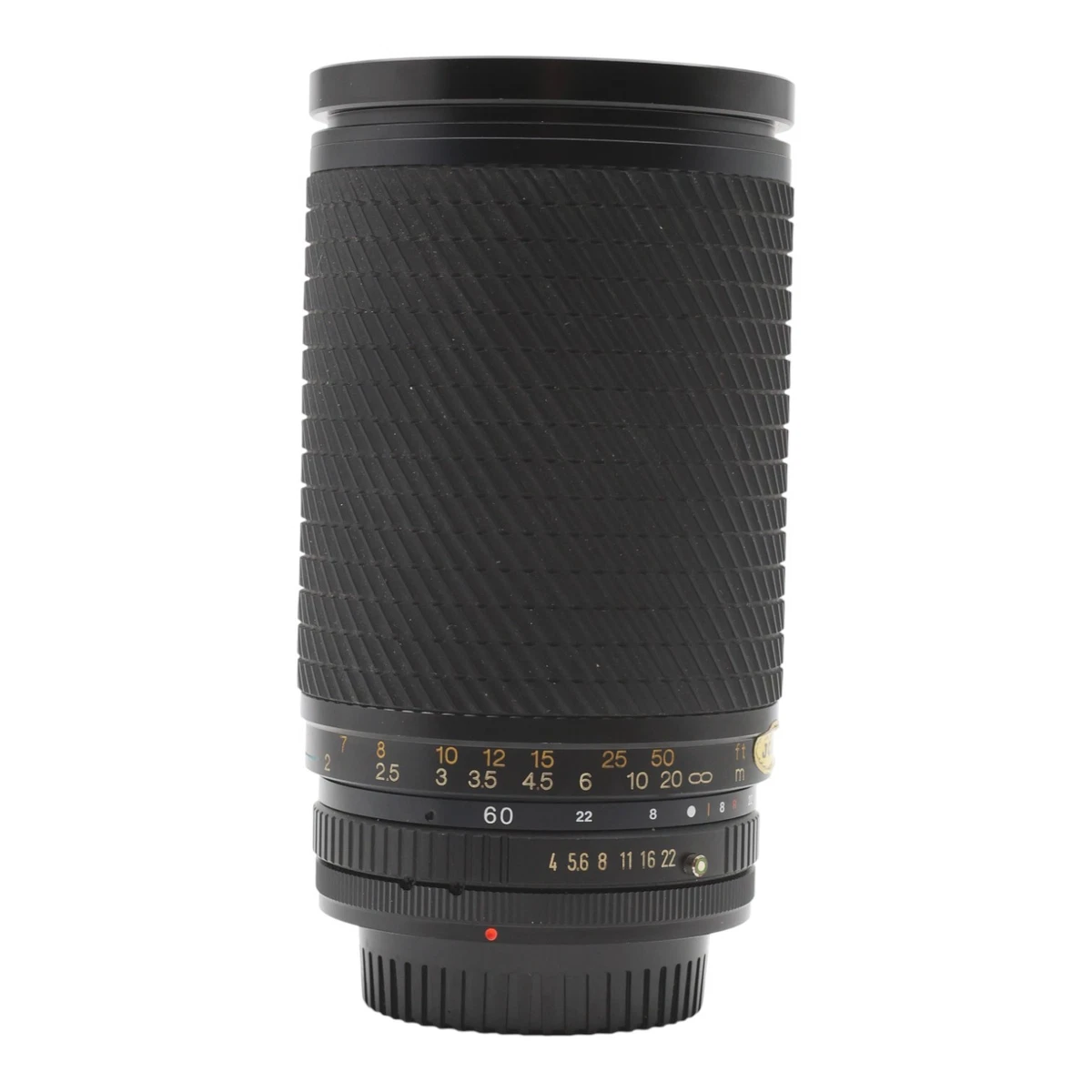 Tokina 60-300mm Focal Camera Lenses for sale - eBay