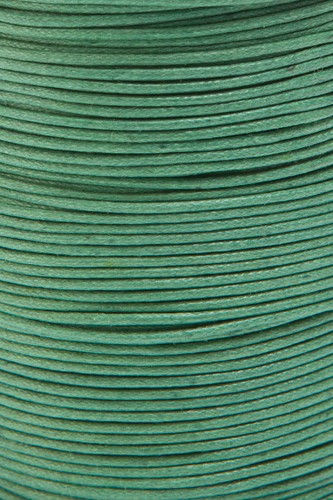 gewachste Baumwollschnur, Schmuckband, Bastelschnur, Kordel, - Bild 11 von 21