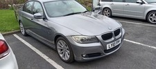 BMW 320i Se Business Edition